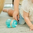 thumbnail image 5 of The First Years Soft Spout Trainer Cups, 7 oz — 2 Pack — Pearlized, 5 of 6