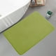thumbnail image 5 of Alfombra de Baño Súper Suave y Absorbente, Antideslizante, de Espuma de Secado Rápido, Lavable a Máquina, 40X60 Cm, Ideal para Bañera, Ducha y Decoración Del Hogar., 5 of 7