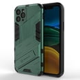 thumbnail image 1 of Funda para iPhone X/XS Protección A Prueba De Golpes Con Soporte De TPU Duradero Y Práctico, 1 of 5