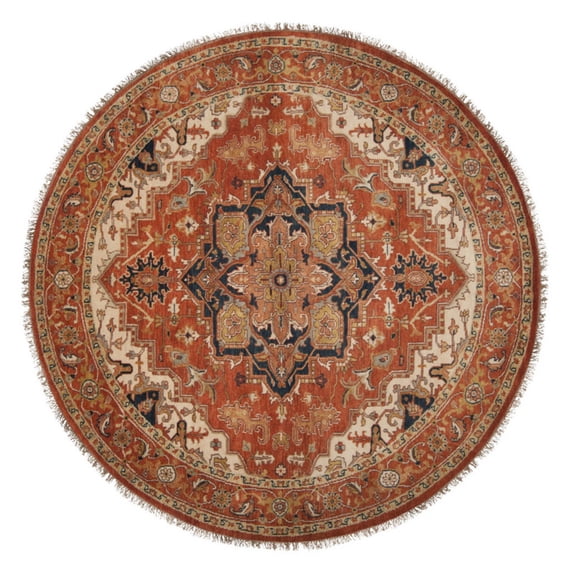 Surya Zeus ZEU-7805 Area Rug