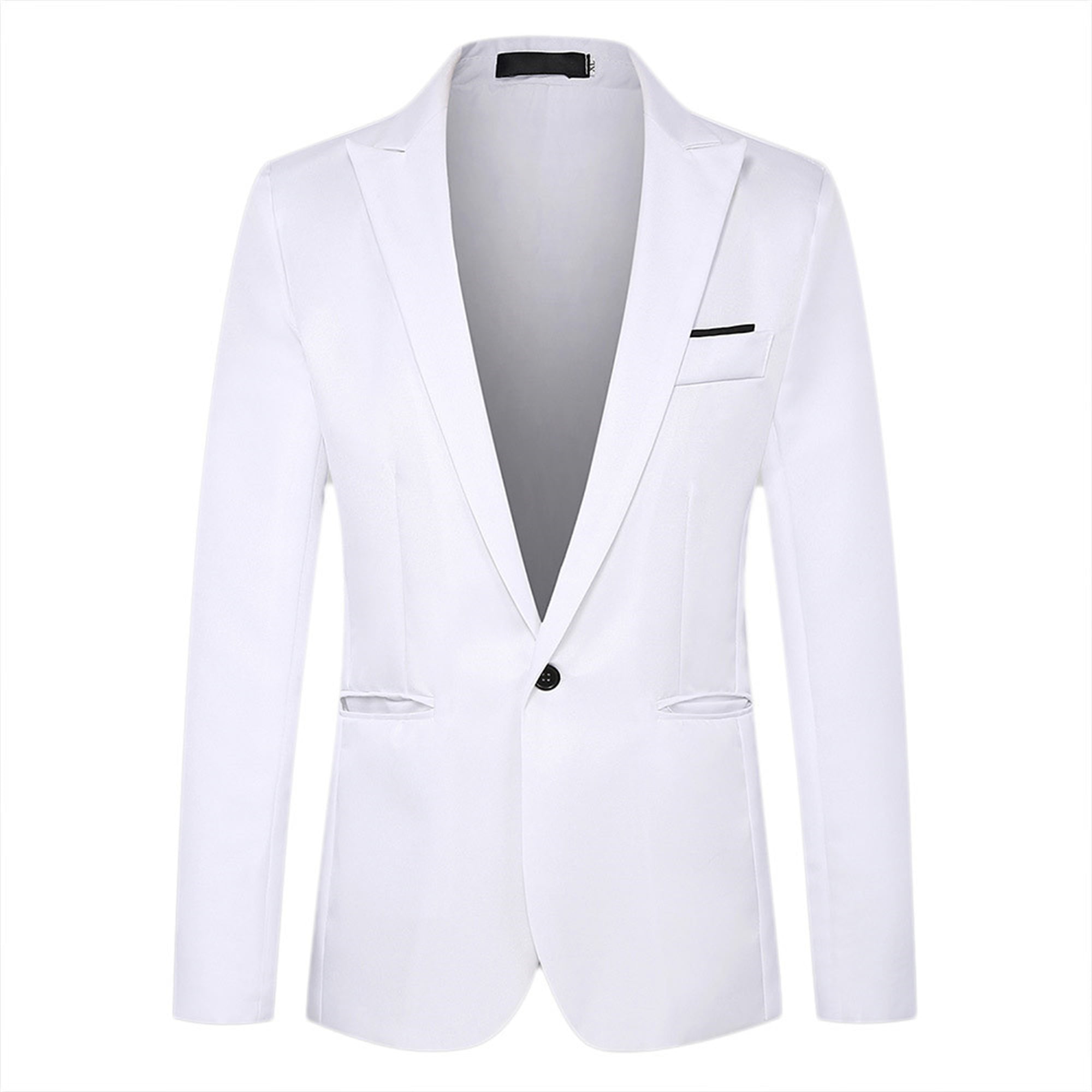 Mens One B B Suit Slim Fit F O B J Coat Or €2.80 Cavanli.com