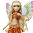 thumbnail image 5 of Winx Club STELLA Fairies 10.5" Fashion Doll by Playmates Toys, 5 of 13