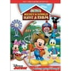 Mickey Mouse Clubhouse: Mickey and Donald Have and Farm (DVD), Walt Disney Video, Kids & Family