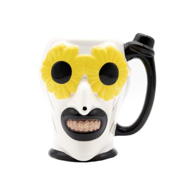 Terrifier Mug