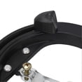 thumbnail image 4 of Alloy Bicycle Lock with 2 Keys Horseshoe Shape for Mountain Bike Road Bike Folding Bike, 4 of 4