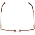 thumbnail image 4 of Gafas Timberland TB1799 Matte Dark Brown para hombre, 4 of 4