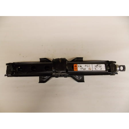 Lincoln Navigator Warranty - 07-08 Lincoln Navigator Jack Warranty #4033