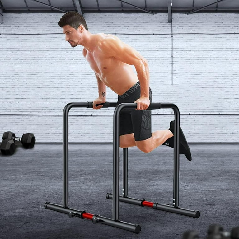 Calisthenics equalizer new arrivals