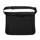 thumbnail image 3 of Portabandas, Bolsa de Pickleball, Riñonera para Adultos, Riñonera de Pickleballs Negro, 3 of 9