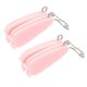 thumbnail image 2 of 2pcs Nose Shaper Clips Nose Slimmer Nose Up Lifting Clip Nose Beauty Tool, 2 of 3