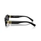 thumbnail image 3 of Miu Miu 0MU 08ZS Rectangle Sunglasses, 3 of 6