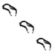 thumbnail image 5 of Cuerda elástica ajustable Greeniant para casco de bicicleta negro, 5 of 6