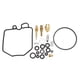 thumbnail image 3 of Kit De Reconstrucción De Carburador, Reacondicionamiento De Carburador Fácil De Montar Para Reemplazo Para Honda Goldwing 1100, 3 of 8