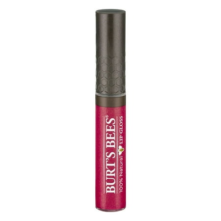 Burt's Bees Lip Gloss, Summer Twilight 0.2 oz