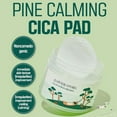 thumbnail image 4 of Round Lab Pine Calming Cica Pad 50pads, 4 of 4