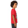 thumbnail image 3 of YO! LOL Youth t-shirt (Red, XL), 3 of 6