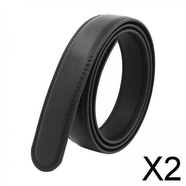 Correa de cinturón automática,Cinturón automático para hombre,moderno,sencillo y versátil.,Sin hebillas de repuesto,elegante,informal,formal,Fiestas y eventos de negocios negros