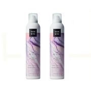 SGX NYC Salon Grafix The Do-It-All 3-in-1 Dry Texture Spray, 6.5 Oz, 2 Pack