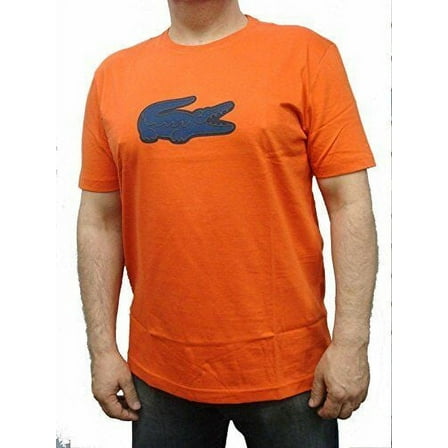 Lacoste Big Croc Tee Size XXL