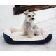 thumbnail image 2 of CAMA MASCOTAS CHICA CAMITA PARA PERROS TESSO DOBLE VISTA AZUL TESSO CAMA MASCOTAS CHICA CAMITA PARA PERROS TESSO DOBLE VISTA AZUL, 2 of 3