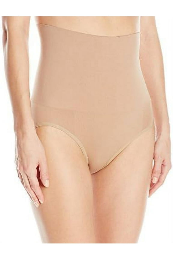 Seamless High Waist Shaping Brief
