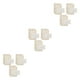 thumbnail image 5 of Kearding Sobre Lovely Kawaii Exquisite Letter Papers Ligero Portátil Flor / Sobres de animales para la fiesta temática de la boda Type1 NO1, 5 of 6