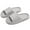 f-Gray, variant on Shower Slippers, Women & Men’s Slides Sandals Pool Slides House Slippers Non-Slip Indoor Bathroom Shoes Beach Sandals Summer Shoes Yellow