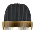 thumbnail image 4 of Grooming Ceramic Cutter Head Razor Blade 40mm 24 Teeth for Animal Clipper Trimmer, 4 of 6