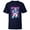 Navy, variant on Disney PIXAR Lightyear I Need Some Space - Short Sleeve T-Shirt for Kids - Customized-Athletic Heather