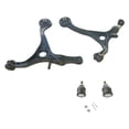 thumbnail image 3 of Front Lower Control Arm and Ball Joint Kit - 4-Piece - Compatible with 2003 - 2007 Honda Accord 2004 2005 2006, 3 of 3