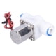 thumbnail image 1 of Válvula Solenoide Eléctrica, Equipo Hidráulico de 1/4 Pulgada CC 4.5V Válvula Solenoide de Agua potable para fábrica para el HOGAR PARA LA Industria, 1 of 7