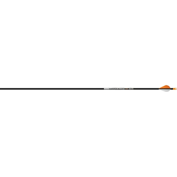 Easton Axis Spt Arrows 2Inch Bully Vanes 700 6 Pack