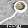 thumbnail image 3 of 8m Plastic Model Masking Tape for Curves Fine Line for Gundam Spray Coloring Painting Tool, 3 of 6