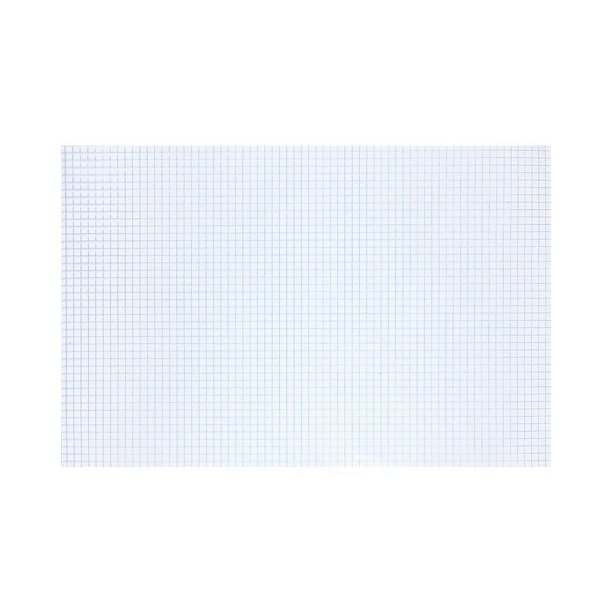 Staples Graph Pad 11" x 17" Graph White 50 Sheets/Pad (18586) 814566