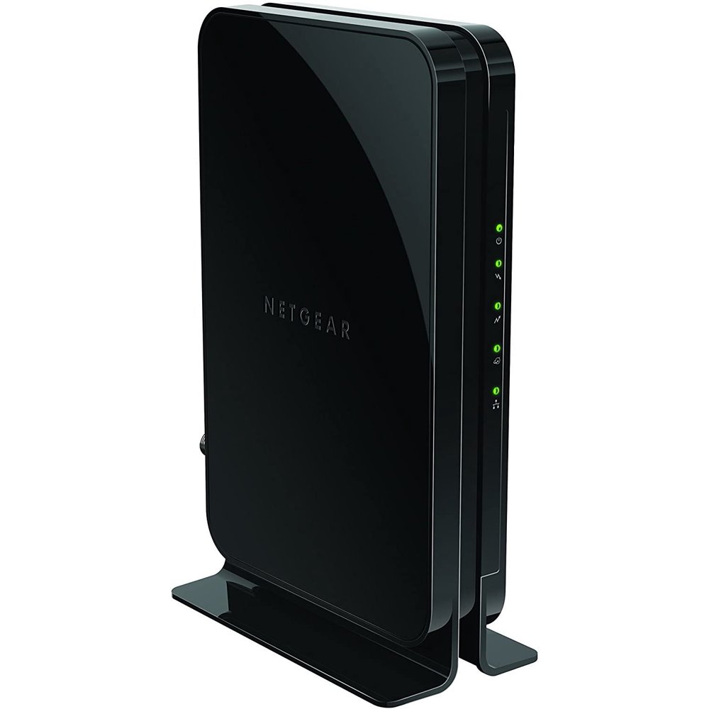 NETGEAR CM500-100NAR DOCSIS 3.0 Cable Modem - Refurbished - Walmart.com