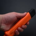 thumbnail image 3 of SEIWEI Chrome Vanadium Steel Wrench with Graduations 12''(300mm) Mini Spanner Wrench Orange, 3 of 7