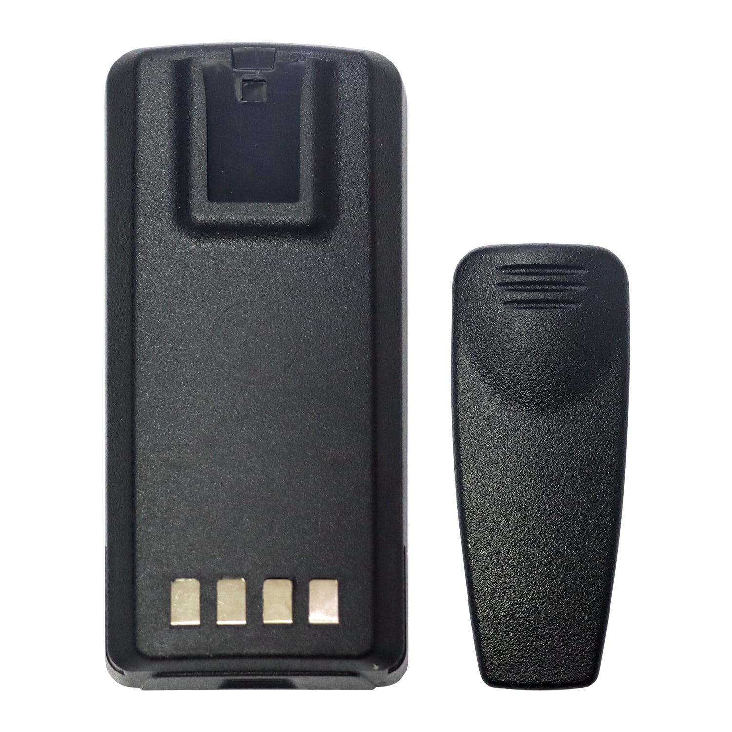 PMNN4080 Battery for Motorola CP185 VHF Two-Way Radio Transceiver