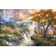 thumbnail image 1 of Adult Puzzle - 1000 piece puzzle - Wonderland, 1 of 5