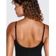 thumbnail image 4 of Enterizo sin mangas Butterluxe CRZ YOGA para yoga negro XL, 4 of 6