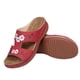 thumbnail image 5 of Minnieouse 2 piezas, estas sandalias suaves y livianas se suman a cualquier pantuflas de viaje a la playa para mujeres, pantuflas de verano Type2 NO2, 5 of 6