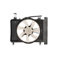 thumbnail image 1 of MOTOVENTILADOR YARIS 2007 al 2018 TOYOTA Tong Yang ., 1 of 3