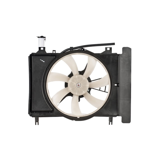 MOTOVENTILADOR YARIS 2007 al 2018 TOYOTA Tong Yang .