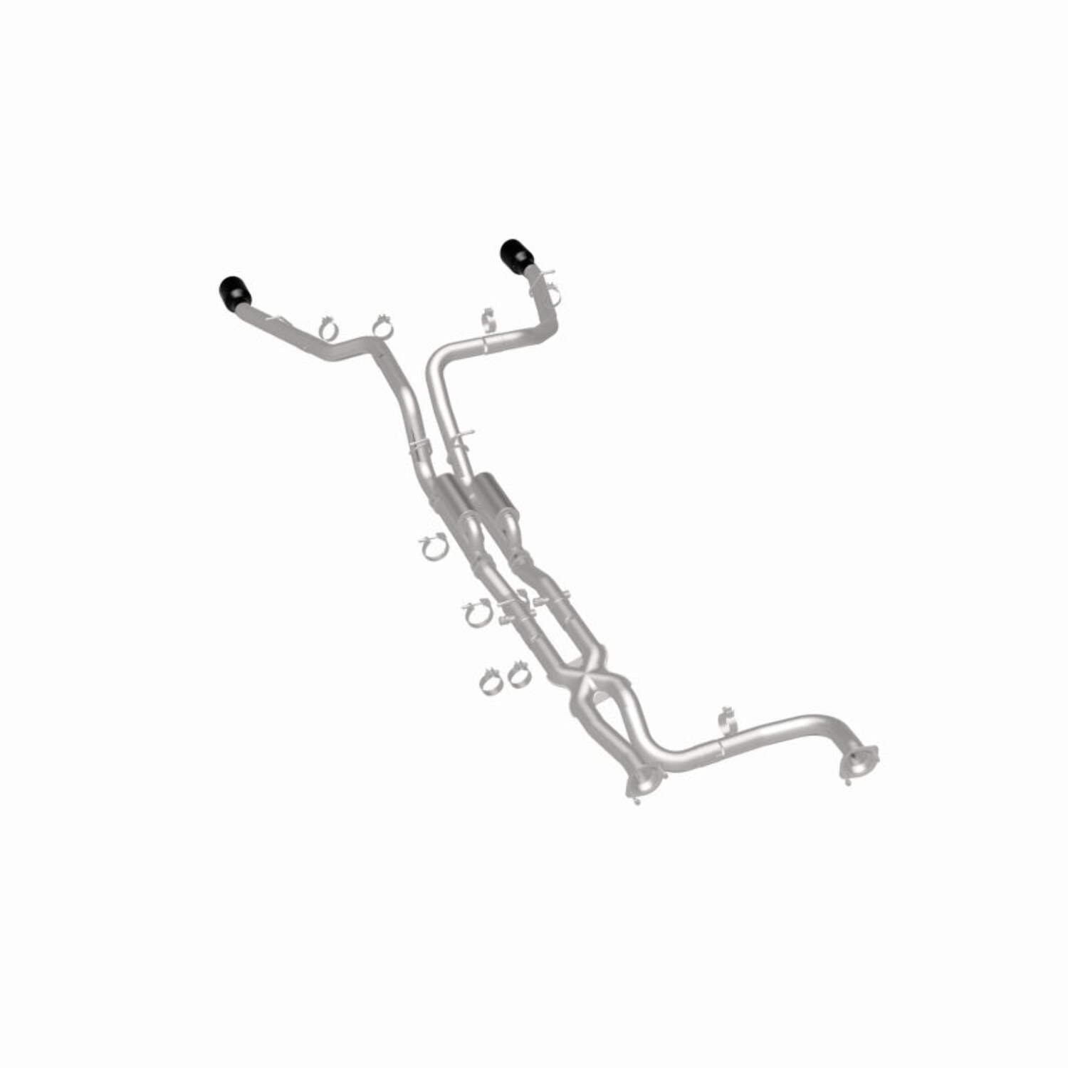 MagnaFlow Exhaust Products Performance Exhaust System 19707