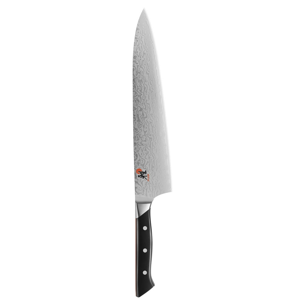 Miyabi Fusion Morimoto Edition 10" Chef's Knife - Walmart.com - Walmart.com