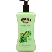 Hawaiian Tropic Ht Lime Coolada After Sun