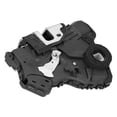 thumbnail image 1 of Actuador De Cerradura De Puerta, 69040-02120 69040-33221 ABS Resistente De Alta Resistencia Para Automóvil ANGGREK 69040-33221, 1 of 8