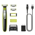 thumbnail image 1 of Philips OneBlade Shaver Face+Body, 1 of 3