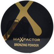 Max Factor Bronzing Powder, Golden