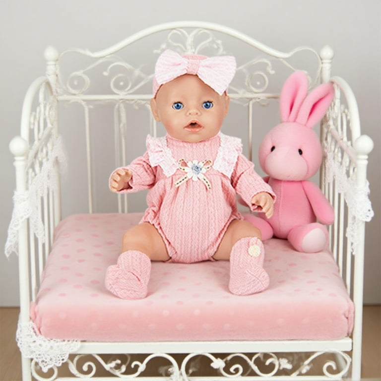 slim fit dress slacks Festive Finery Dress Set for 18-inch Dolls