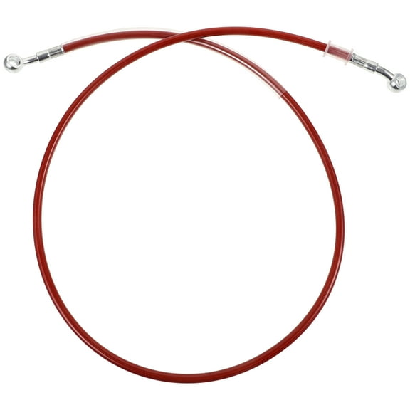 HOMEMAXS Front Brake Line Motorcycle Hydraulic Oil Atv Bike Hydraulic Oil Supply